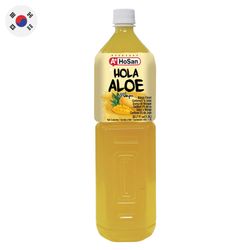 Bebida Aloe Hola Hosan Mango 1.5 L