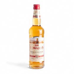 Whisky Sir Edwards 40° 700 cc - Jumbo - $9.450
