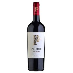 Vino Orgánico Primus Ensamblaje 750 cc