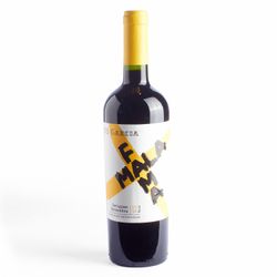 Vino Ps Garcia Mala Fama Gran Reserva Ensamblaje 750 cc