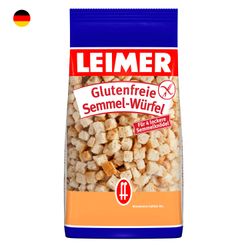 Crutón Natural Sin Gluten 175 g