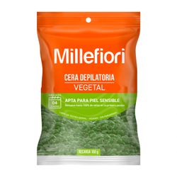 Cera Perlas Millefiori Soft Bolsa 100 g