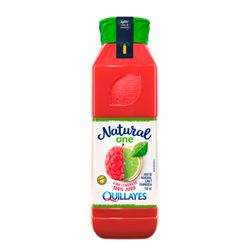 Jugo Quillayes Pink Lemonade 900 ml