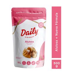 Endulzante Alulosa Daily Polvo 500 g