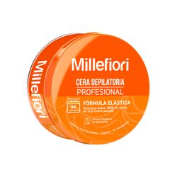 Cera Depilatoria Millefiori Profesional Tarro 200 g