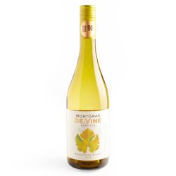 Vino MontGras Sauvignon Blanc 750 cc