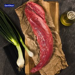 Filete Premium Cerro Azul Al Vacío kg