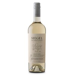 Vino Siegel Handpicked Reserva Sauvignon Blanc 750 cc