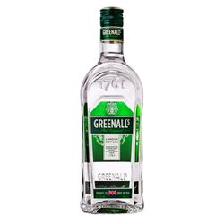 Gin 37.5° Botella 750 cc