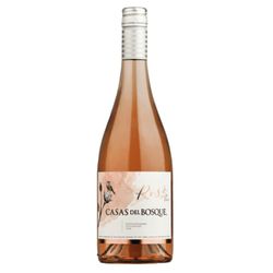Vino Casas del Bosque Reserva Rosé 750 cc