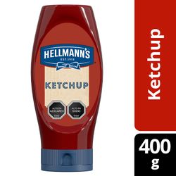 Kétchup Hellmann's Squeeze 400 g