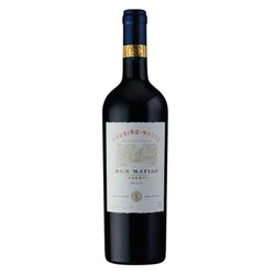Vino Cousiño Macul Don Matías Gran Reserva Merlot 750 cc