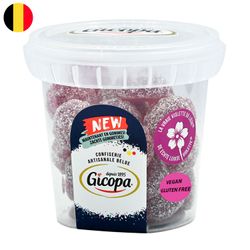 Gomitas Gicopa Violeta Sin Gluten 135 g