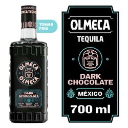 Tequila Olmeca Dark Chocolate 35° 700 cc