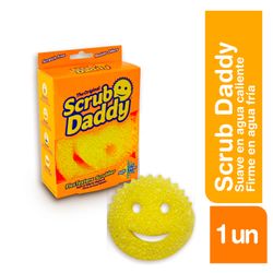 Esponja Scrub Daddy