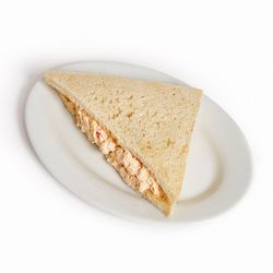 Sándwich Ave Pimentón 1 un.