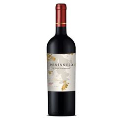 Vino Península Gran Reserva Merlot 750 cc
