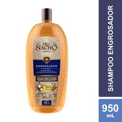 Shampoo Tío Nacho Engrosador 950 ml