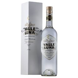 Pisco Valle Luna 40° 750 cc
