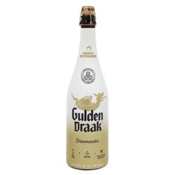 Cerveza Gulden Draak Brewmaster 10.5° 750 cc
