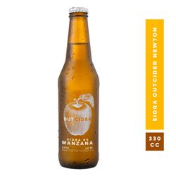 Sidra Outcider Newton 330 cc