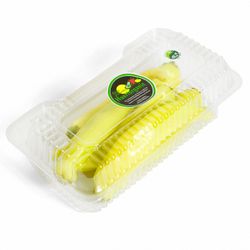 Ají Orgánico 200 g