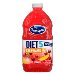 Jugo Cranberry Mango 1.89 L