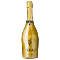 Espumante Vionelli Gold 750 cc