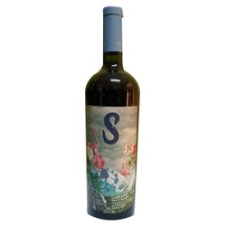Vino Schwaderer Cabernet Sauvignon 750 cc