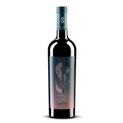 Vino Schwaderer Carmenere 750 cc