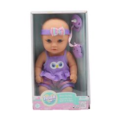 Bebé 26 cm con Tete