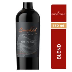 Vino Doña Paula Smoked Ensamblaje 750 cc