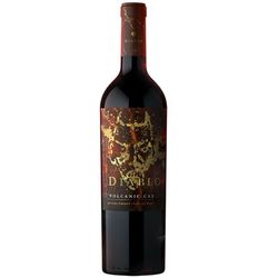Vino Diablo Volcanic Gran Reserva Cabernet Sauvignon 750 cc