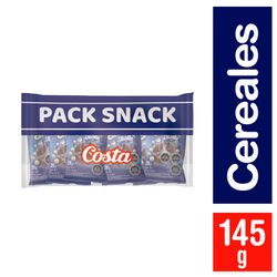 Cereal Mono Crunch Rolls 29 g 6 un.