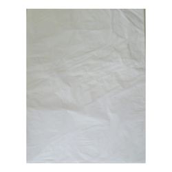 Papel Celofán Transparente 3 Pliegos