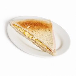 Sándwich Huevo 1 un.