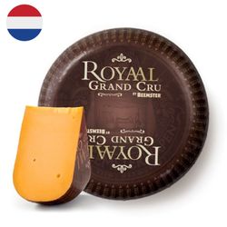 Queso Gauda Beemster Royaal Grand Cru Trozo Granel