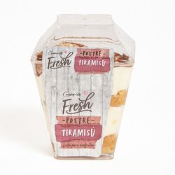 Tiramisú 1 un.