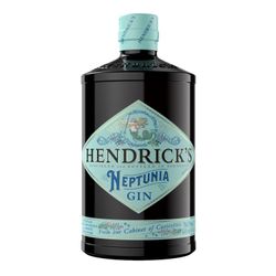 Gin Hendrick's Neptunia 43.4° 700 cc