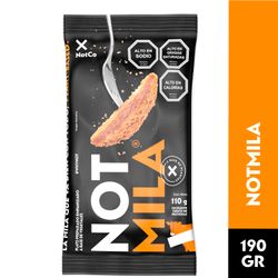 Empanizado Vegetal Notmila 110 g