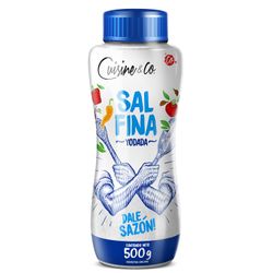 Salero Cuisine & Co 500 g