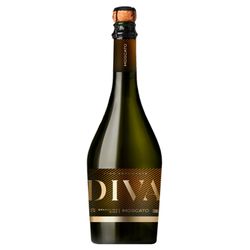 Espumante Diva Moscato 750 cc - Jumbo - $3.593