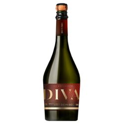 Espumante Diva Demisec 750 cc - Jumbo - $3.593