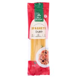 Spaghetti Noglut Sin Gluten 250 g