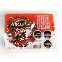 Bandeja Huevo Arcor 229 g