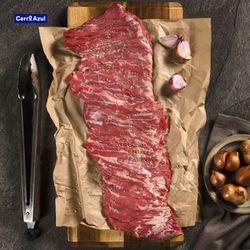 Arrachera Premium Cerro Azul Al Vacío kg