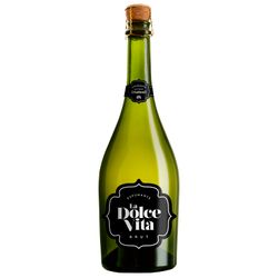 Espumante Dolce Vita Premium Brut 750 cc