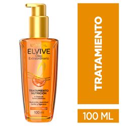 Aceite Elvive Óleo Extraordinario 100 ml