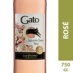 Cóctel de Vino Gato 750 cc