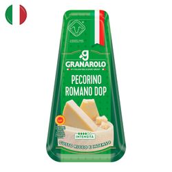 Queso Pecorino Granarolo Envasado Trozo 150 g